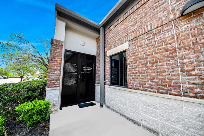 Medical Office Sugar Land