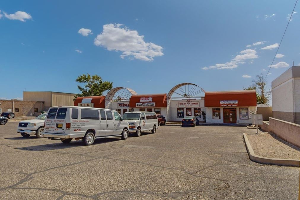 2418 Southern Blvd SE