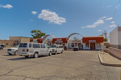 2418 Southern Blvd SE