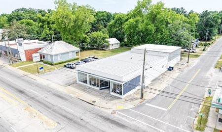 Retail space for Rent at 348 Broad Street in Sumter