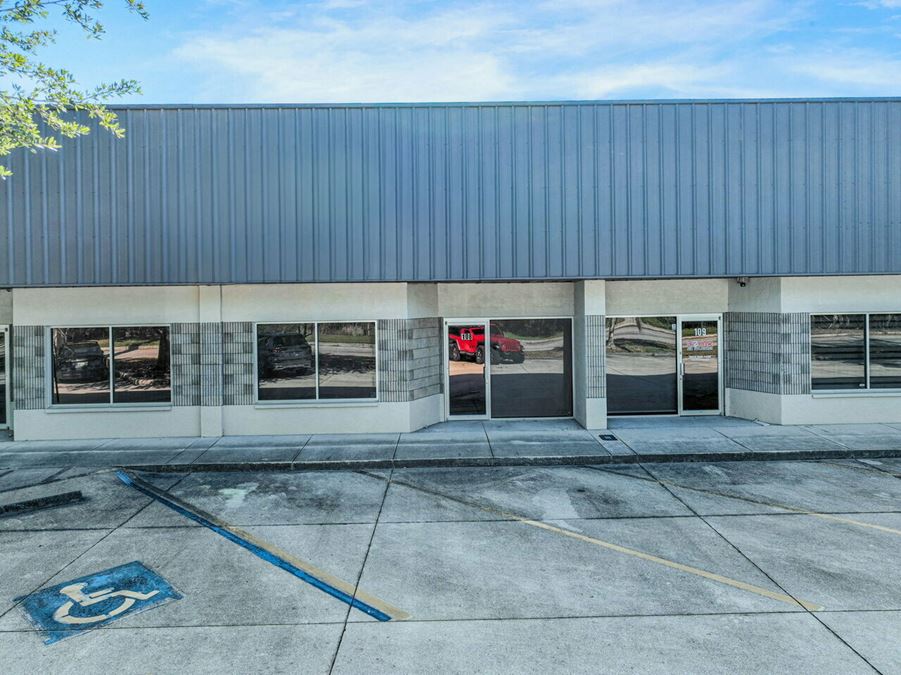 2427 Porter Lake Drive Unit 107 