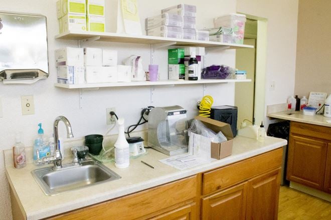 McHenry Village Dental Services
