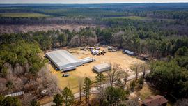 Distribution Center Gurdon Arkansas