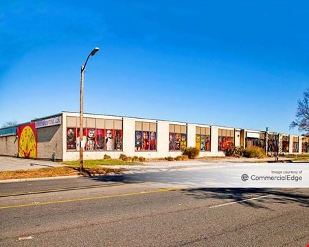 Industrial space for Rent at 650 Cantiague Rock Road in Jericho