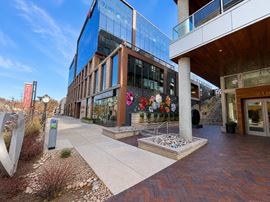 240 Saint Paul St
