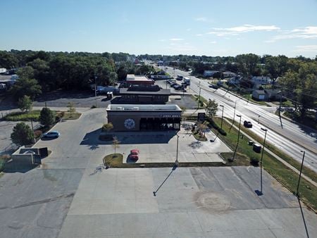 Photo of commercial space at 1306 Harlan Drive in Bellevue