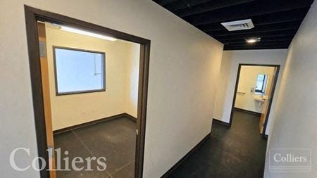 Industrial space for Rent at 1270 E Fairview Ave in Meridian