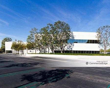 Office space for Rent at 34 Executive Park in Irvine