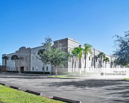 3700 Commerce Blvd