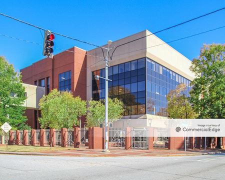 Office space for Rent at 980 Virginia Avenue in Hapeville