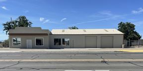 237 Front St., Buttonwillow, CA