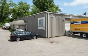 4331 South Cleveland Massillon Road