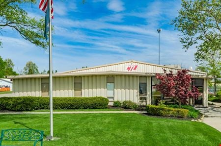 Photo of commercial space at 2860 Fisher Rd in Columbus