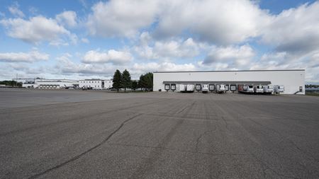 Photo of commercial space at 707 Airport Rd in Bismarck