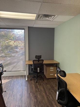 5272 South Lewis - The Bridge - Small Offices