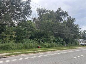 3.42 Acres B2 Land NE 14th Street