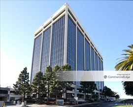 Tower III Emeryville