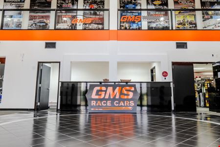 Flex Space space for Rent at 320 West Aviation Drive in Statesville