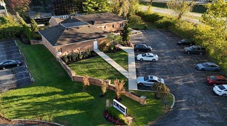 Office space for Rent at 480 Colonial Pkwy in Columbus