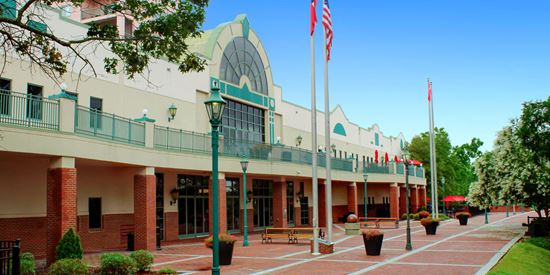 Multiple Suites Available Downtown Augusta