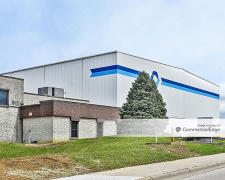 Photo of commercial space at 5750 Cornell Road in Cincinnati