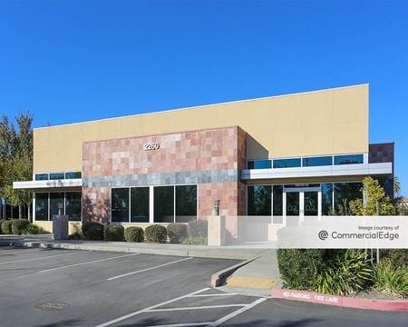 Office space for Rent at 2290 Del Paso Rd in Sacramento