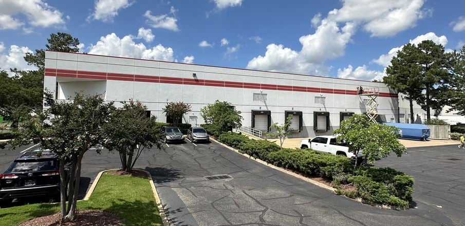 3778 Distriplex Dr