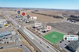 Deer Pointe Lot