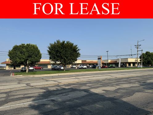 6801 S Bell - Copper Ridge Shopping Center