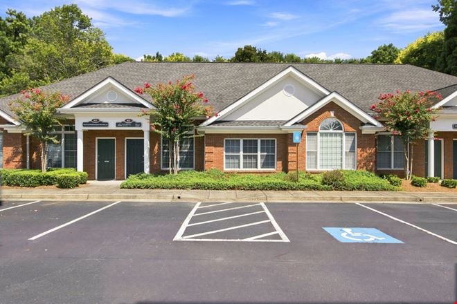 802 Macy Drive