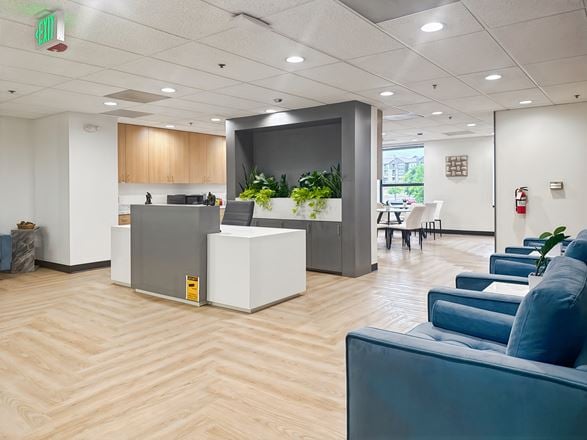 Regus - Lakewood - Wadsworth Blvd