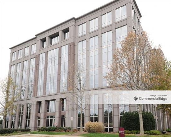 Satellite Place - Building 800