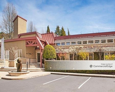 Office space for Rent at 350 Bon Air Rd in Greenbrae