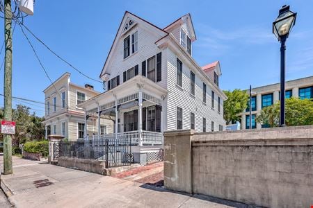 Multi-Family space for Sale at 58 Pitt St in Charleston