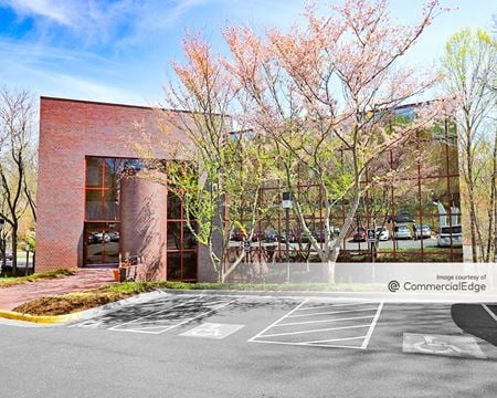 Office space for Rent at 1897 Preston White Drive in Reston