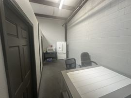 Centrally located Warehouse with Office Space