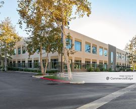 The Arbors - 2545 W. Hillcrest Dr.
