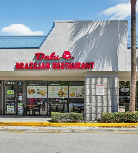 Other space for Sale at 4413 West Hillsboro Boulevard in Coconut Creek