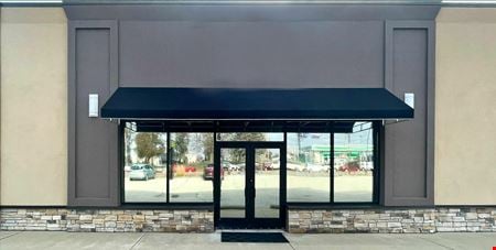 Photo of commercial space at 3125 W Central Ave in Toledo