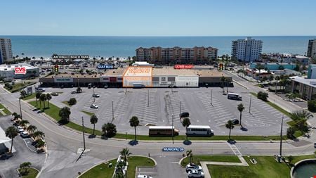 Retail space for Rent at 15200 Municipal Drive in Madeira Beach
