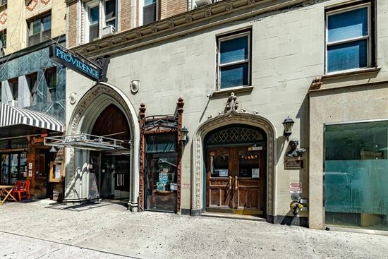 305-311 West 57th Street