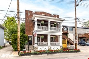 Ground-Floor Office Suite | Courthouse-Adjacent | Parking Available
