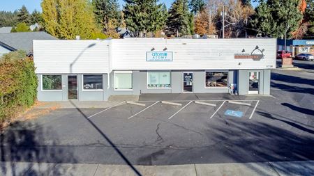 High Traffic Corner Spaces for Lease #33357978 - Lacey