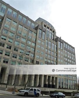 Potomac Center South
