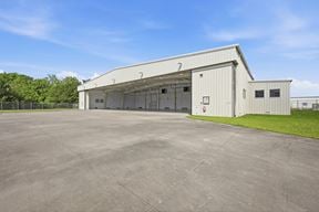 1185 North Memorial Drive
