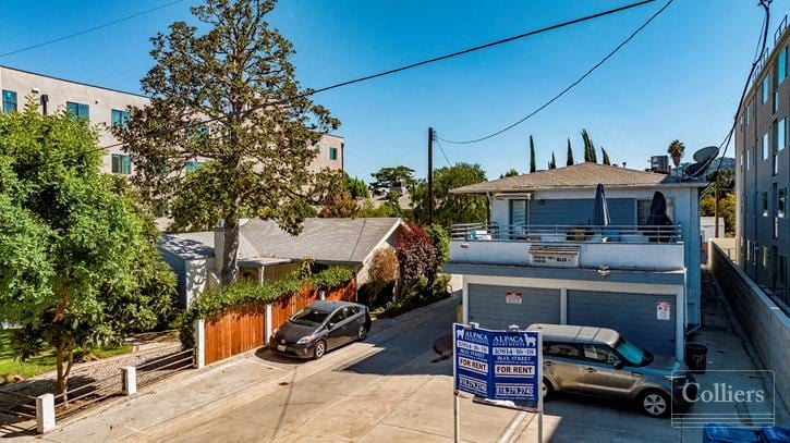 18 Units in Prime Toluca Woods/North Hollywood