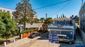 18 Units in Prime Toluca Woods/North Hollywood