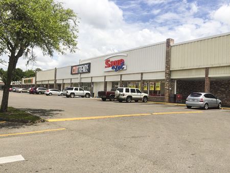 Tallahassee, FL Retail Space for Lease | 77 Properties