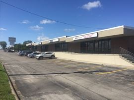 Two Commercial Buildings for Sale