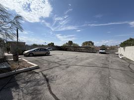 3036 E Russell Road